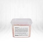 Davines 250 ml Solu Sea Salt Scrub Temizleyici