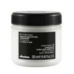 Davines 250 ml Tüm Saç Tipleri için Besleyici Bakım Kremi