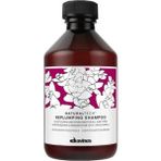 Davines 250 ml Tüm Saç Tipleri İçin Parabensiz Sülfatsız Dolgunlaştırıcı ve Nemlendirici Şampuan
