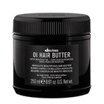 Davines 250 ml Vegan Butter Pürüzsüzleştirici Saç Vücut Bakım Kremi