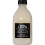 Davines 280 ml Oi Tüm Saç Tipleri için Sülfatsız Bakım Şampuanı