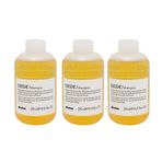 Davines 3x250 ml Dede İnce Telli Saçları Koruma Şampuanı
