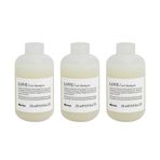 Davines 3x250 ml Love Curl Bukle Belirginleştirici Şampuan