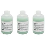 Davines 3x250 ml Melu Mellow Kırılma Önleyici Parlaklık Şampuanı
