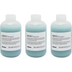Davines 3x250 ml Minu Boyalı Saç Şampuanı