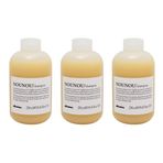 Davines 3x250 ml Nounou Besleyici ve Koruyucu Bakım Şampuanı