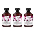 Davines 3x250 ml Replumping Esneklik Kazandıran Nemlendirici Şampuan