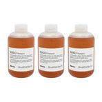 Davines 3x250 ml Solu Temizleyici Koruyucu Şampuan