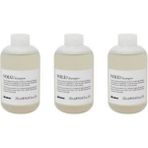 Davines 3x250 ml Volu Hacim Kazandıran Şampuan