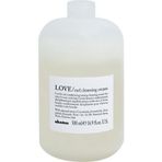 Davines 500 ml Love Curl Bukle Belirginleştirici Temizlik Kremi