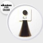 Davines A New Color Amonyaksız 6.1 Saç Boyası