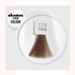 Davines A New Color Amonyaksız 7.73 Saç Boyası