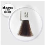 Davines A New Colour 5.3 Saç Boyası