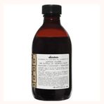 Davines Alchemic 67215 Chocolate 280 ml Çikolata Şampuan