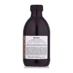 Davines Alchemic Çikolata 280 ml Şampuan