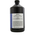 Davines Alchemic Shampoo Silver, Platin ve Soğuk Tonlar İçin Mor Şampuan, 1000ml