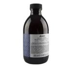 Davines Alchemic Silver 250 ml Beyaz ve Gri Saçlar İçin Şampuan