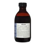 Davines Alchemic Silver 280 ml Şampuan