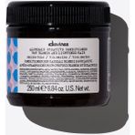 Davines Alchemic Teal Boyalı 250 ml Saç Bakım Kremi