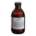 Davines Alchemic Tobacco Kahverengi 280 ml Şampuan