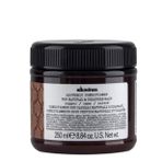 Davines Bakır Rengi Saçlar Için Saç Kremi - Alchemic Copper 250 ML