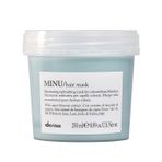 Davines Boyalı Saçlar için 250 ml Saç Bakım Maskesi