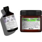 Davines Calming Hassas Baş Derileri Için Yatıştırıcı Bakım Serisi 2 - %100 Orijinal - Standart