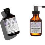 Davines Calming Hassas Baş Derileri Için Yatıştırıcı Bakım Serisi 3 - %100 Orijinal - Standart
