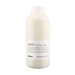 Davines Curl Hair Mask 1000 ml Bukle Belirginleştirici Saç Maskesi