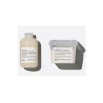 Davines Davines - Love Perfectly Enhanced Defined Moisturized Curls Set Shampoo + Conditioner Bakım Ürünü.