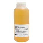 Davines Dede 1000ml İnce Telli Saçları Koruma Şampuanı