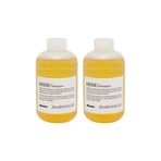 Davines Dede 2x250 ml İnce Telli Saçları Koruma Şampuanı