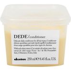 Davines Dede Parabensiz Saç Kremi Tüm Saç Tieri Için Uygundur 250ML Trusty 74