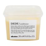 Davines Dede Tüm Saç Tipleri Için Parabensiz Hassas Bakım Kremi 250ML - 1