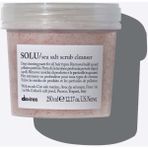 Davines Deniz Tuzlu Peelingi Sea Salt Scrub Temizleyici Vegan 250 ml Arındırıcı Etki Tüm Saçlar İçin