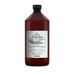 Davines Detoxifying Scrub Arındırıcı 1000 ml Şampuan