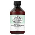 Davines Detoxifying Scrub Arındırıcı 250 ml Şampuan