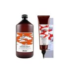 Davines Energizing Dökülme Önleyici 1000 ml Şampuan + 150 ml jel