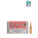 Davines Energizing Seasonal Superactive Mevsimsel Dökülmeler İçin 12x6 ml Bakım Ampulü
