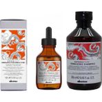 Davines Energizing Thickening 100 ml Tonik + 250 ml Şampuan