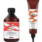 Davines Energizing Yoğunlaştırıcı 250 ml Şampuan + 150 ml Jel