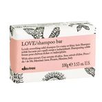 Davines Essential Haircare Love 100 gr Katı Şampuan Sabun