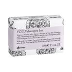 Davines Essential Haircare Volu 100 gr Katı Şampuan Sabun
