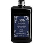 Davines Heart Of Glass Rich Conditioner, Güçlendirici Saç Kremi, 1000ml