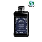 Davines Heart Of Glass Silkening Shampoo 250 ml Sarı Beyaz Saçlara Özel Şampuan