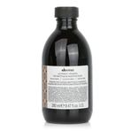 Davines Krasota Alchemic Shampoo Chocolate 280 ml Koyu Saçlar İçin Şampuan