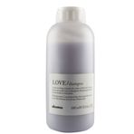 Davines Love 1000 ml Düzleştirici Şampuan