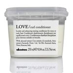 Davines Love Curl Bukle Belirginleştirici 250 ml Saç Kremi