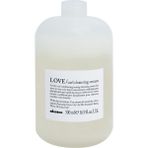 Davines Love Curl Bukle Belirginleştirici Temizleyici Saç Kremi 500 ml Kıvırcık Saçlar İçin