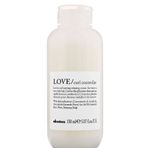 Davines Love Curl Controller 150 ml Durulanmayan Esnek Bukle Belirginleştirici Saç Kremi